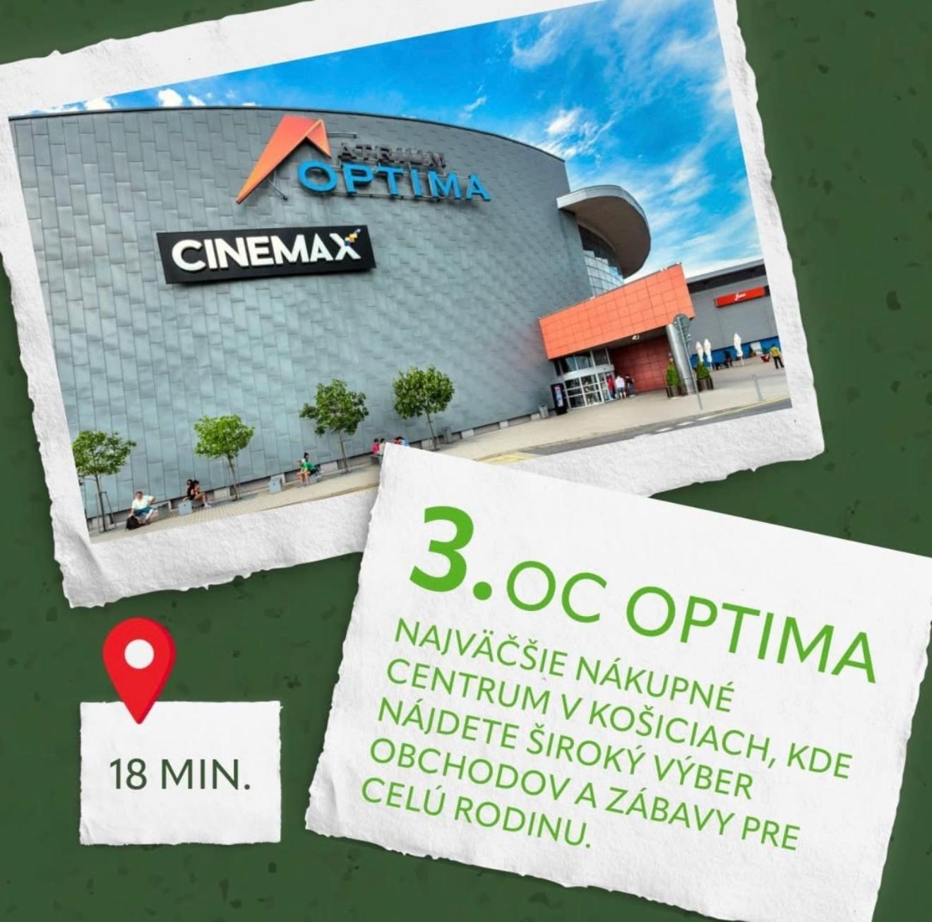 Penzion Set Кошице Екстер'єр фото
