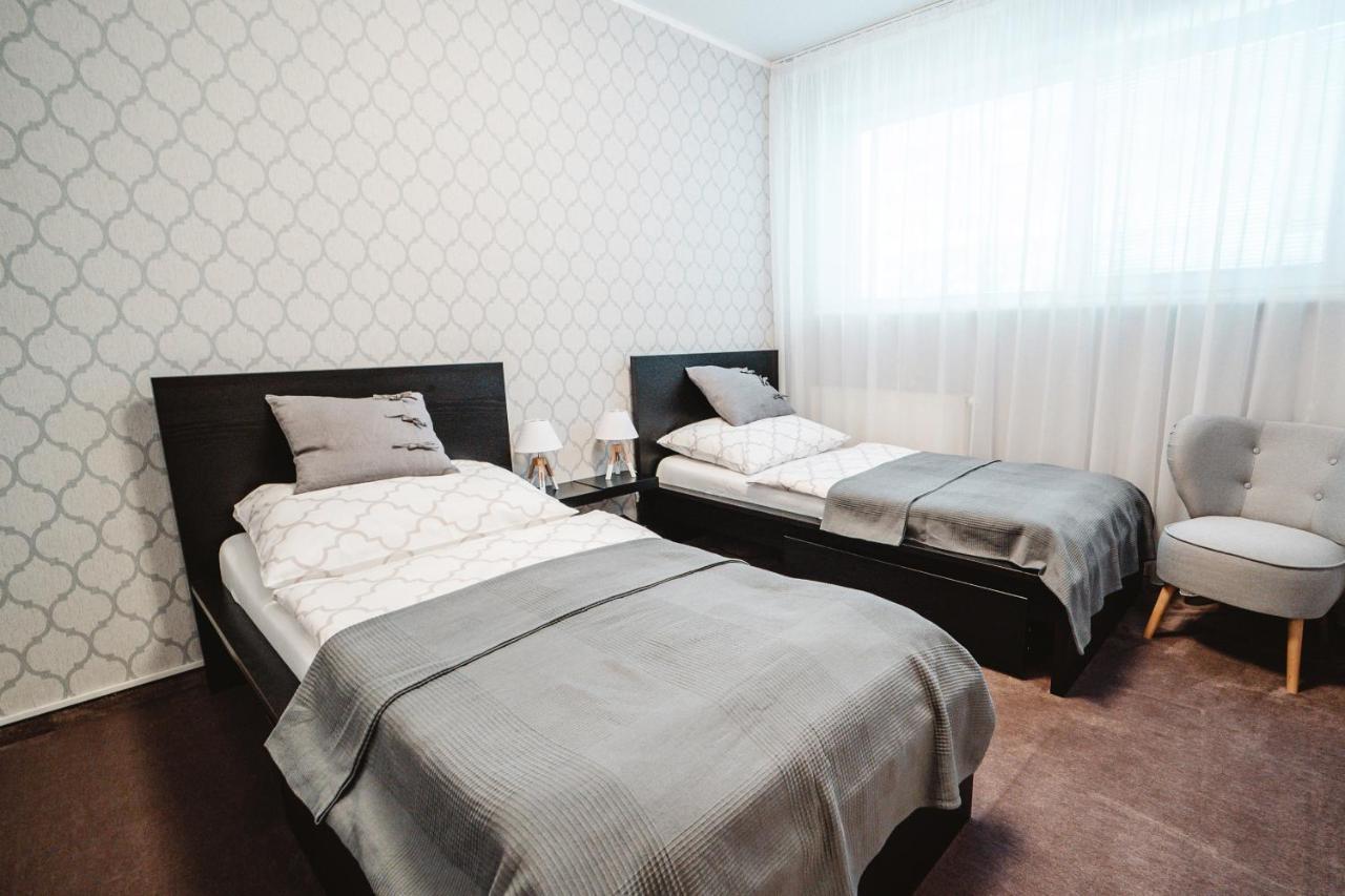 Penzion Set Кошице Екстер'єр фото